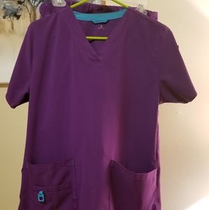 Carhartt Cross Flex Top/Pant Set